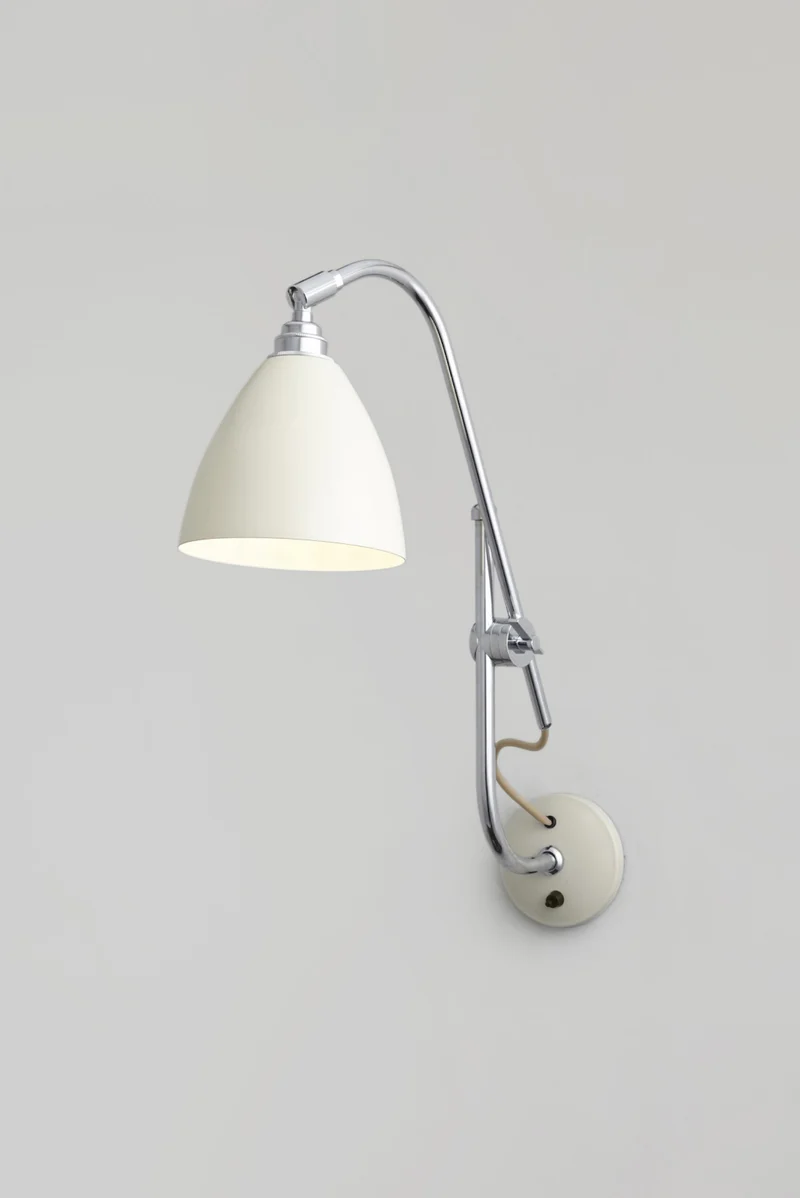 Task Wall Light