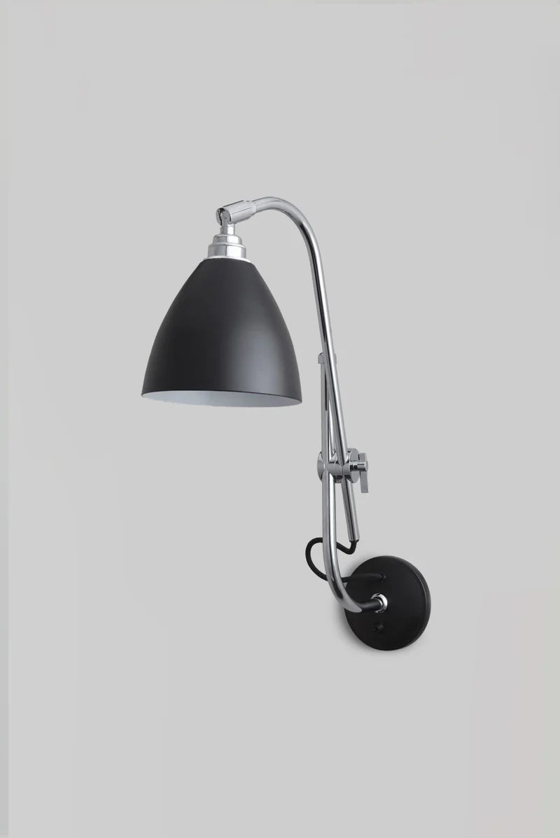Task Wall Light