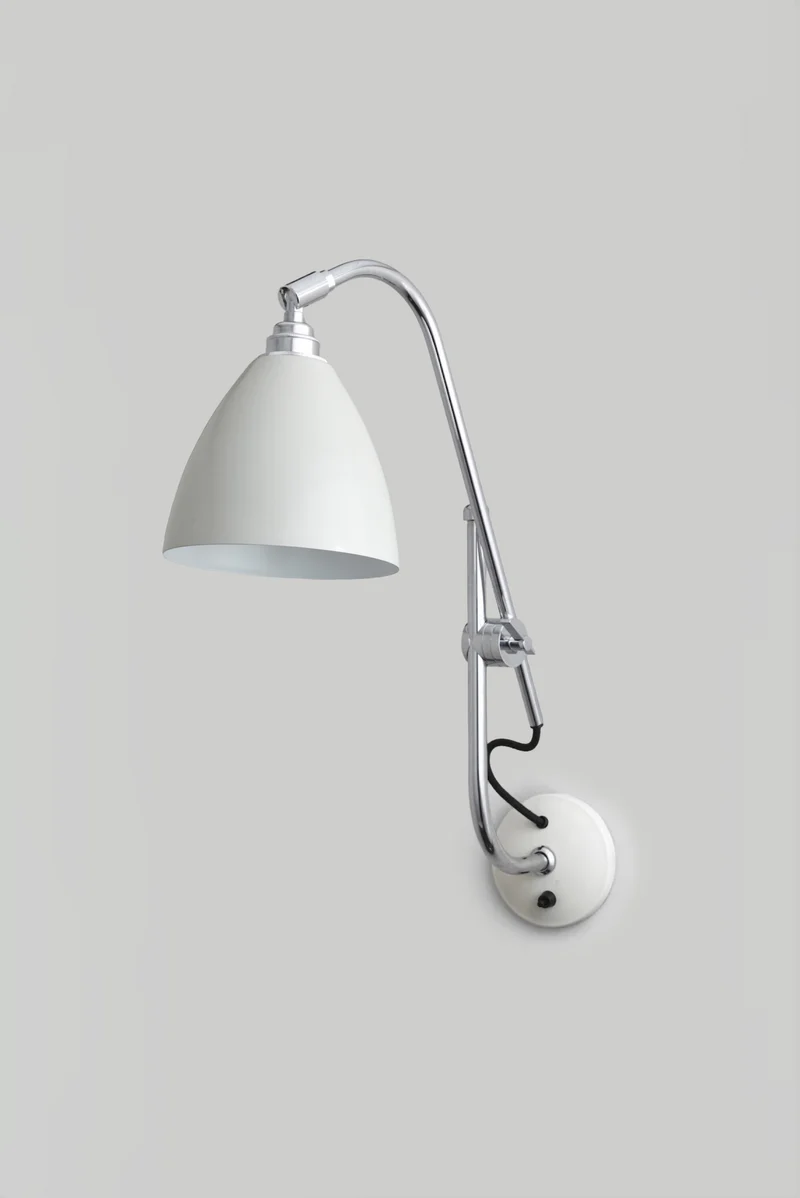 Task Wall Light