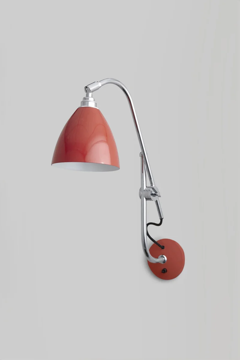 Task Wall Light