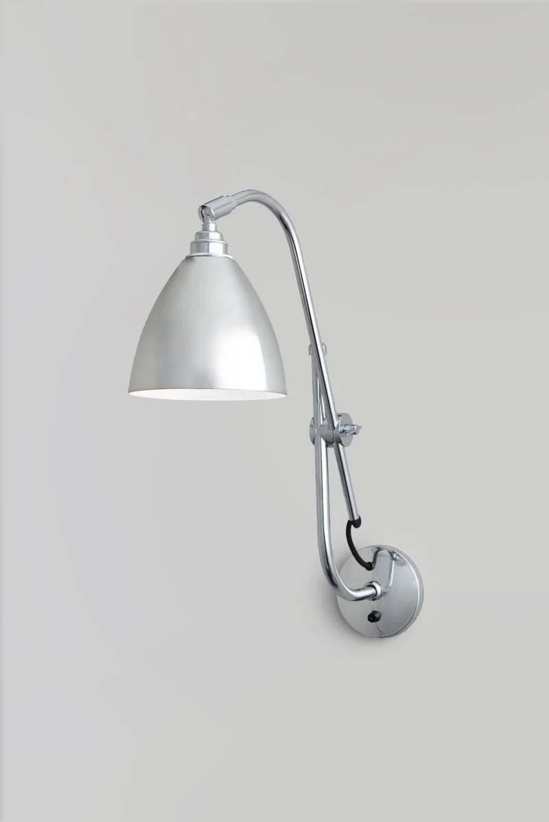 Task Wall Light