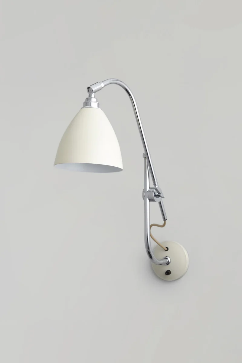 Task Wall Light