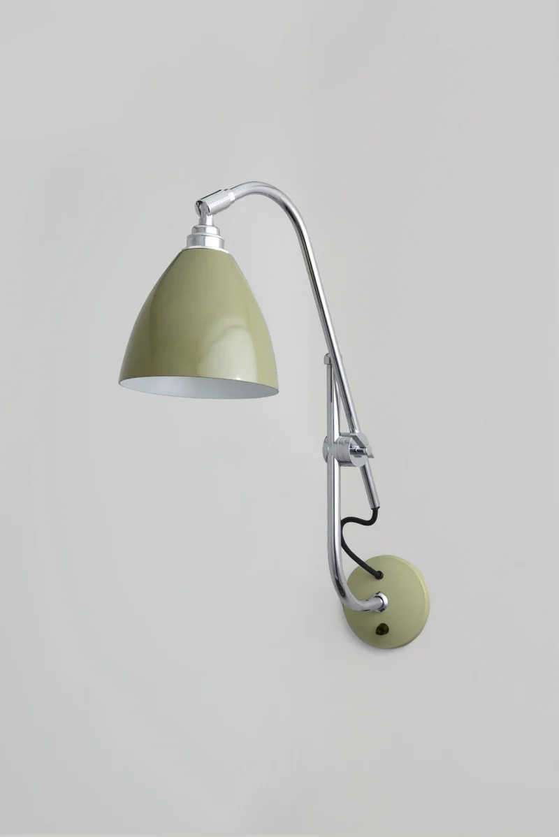 Task Wall Light