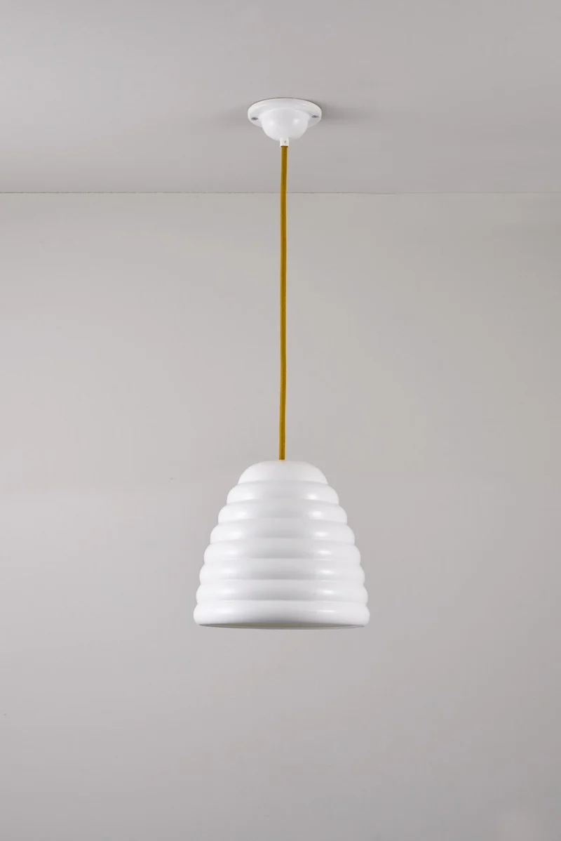 Hector Bibendum Size 3 Pendant