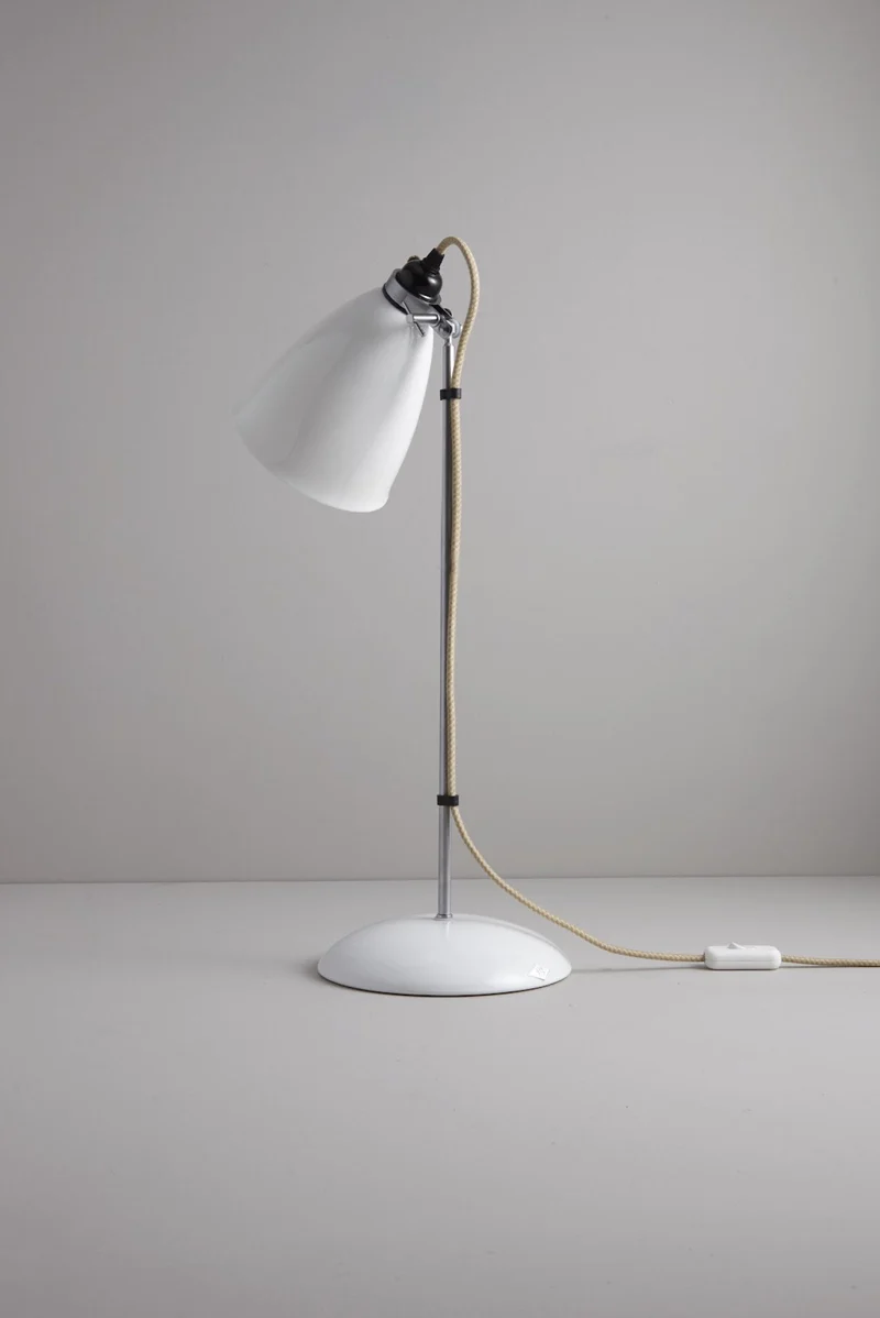 Hector Large Dome Table Light