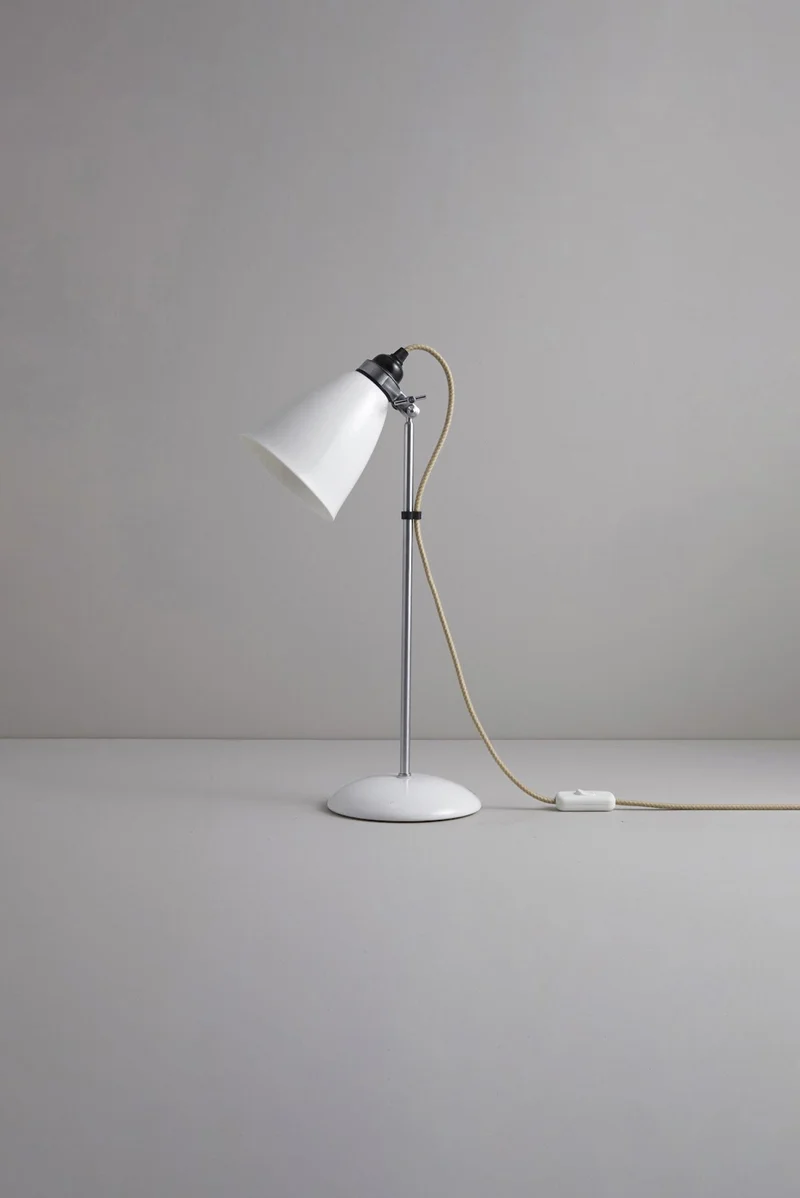 Hector Medium Dome Table Light