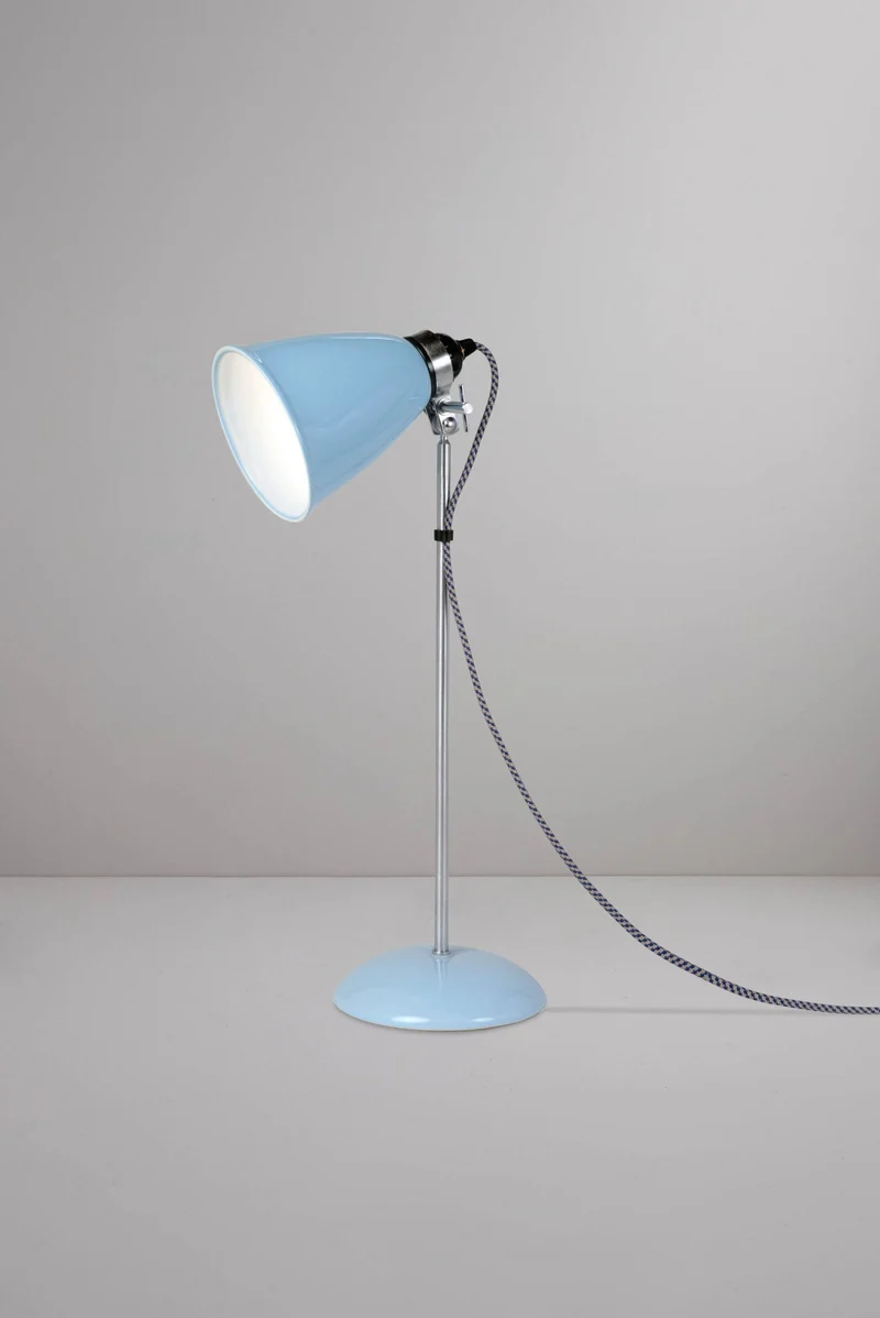 Hector Medium Dome Table Light
