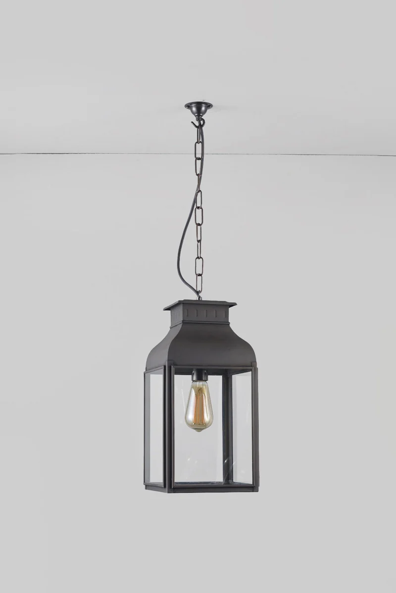 Lantern Pendant Light