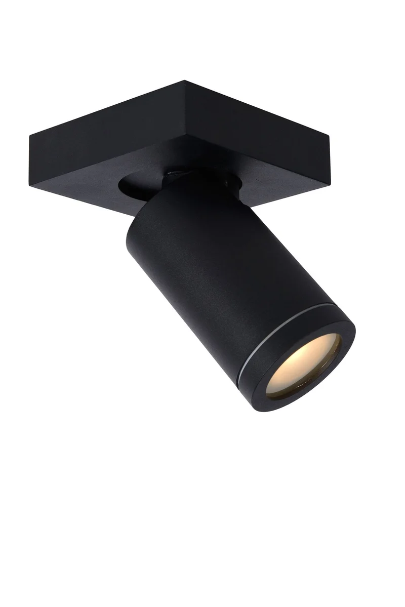 LED-Deckenstrahler Taylor dimmbar schwenkbar IP44 Badezimmer