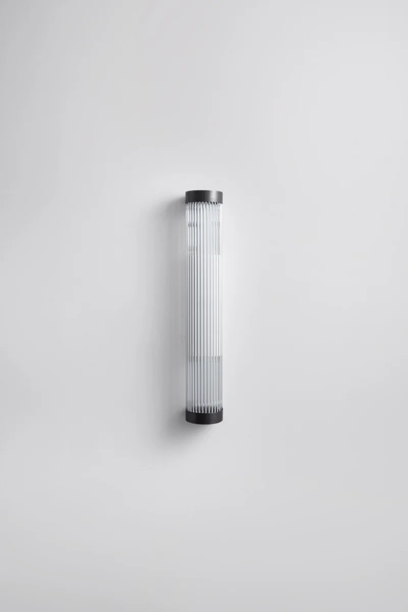 Narrow Pillar Light 60cm