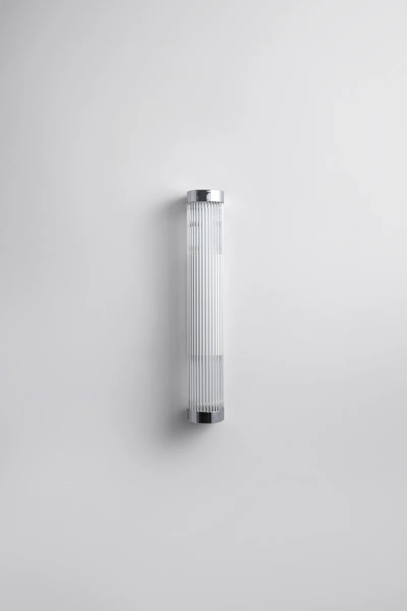 Narrow Pillar Light 60cm