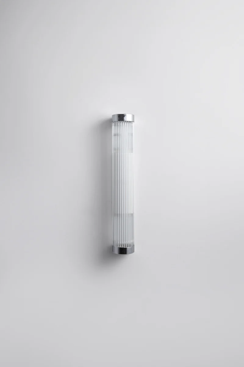 Narrow Pillar Light 60cm