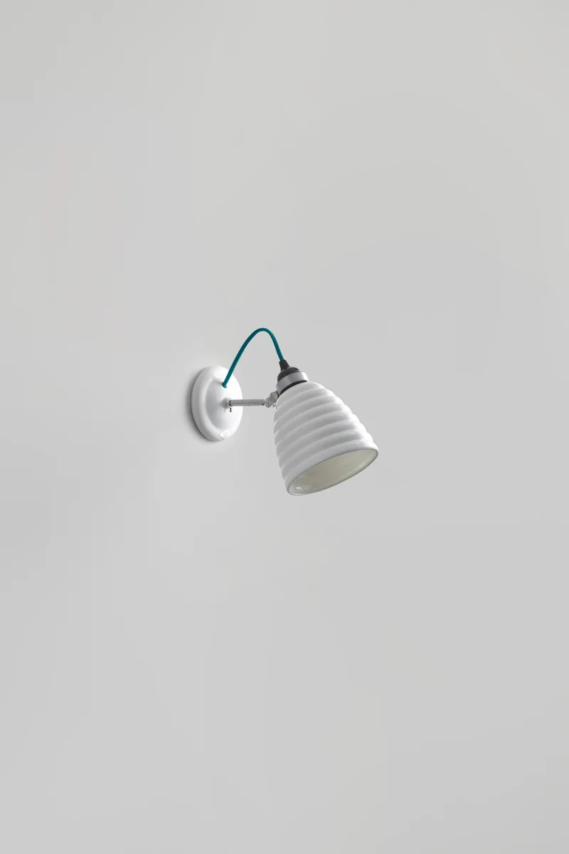 Hector Bibendum Wall Light