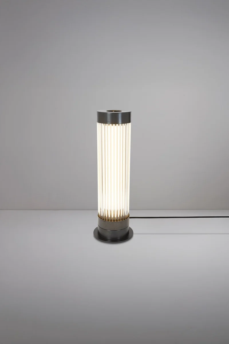Pillar Table Light