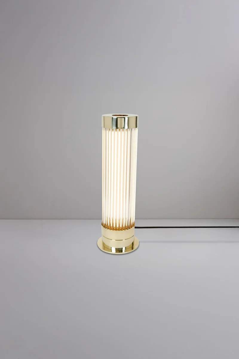 Pillar Table Light