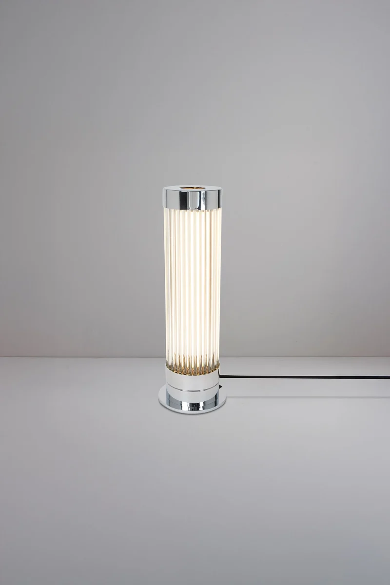 Pillar Table Light