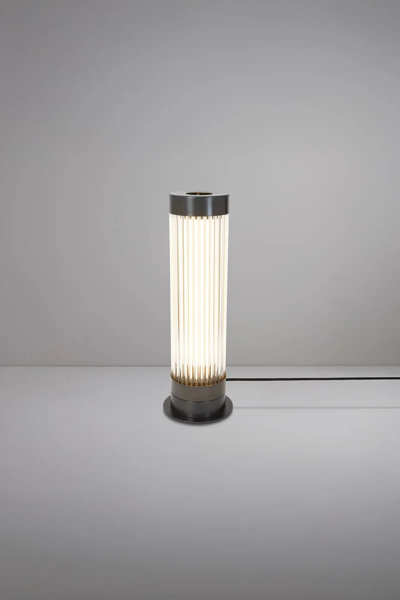 Pillar Table Light