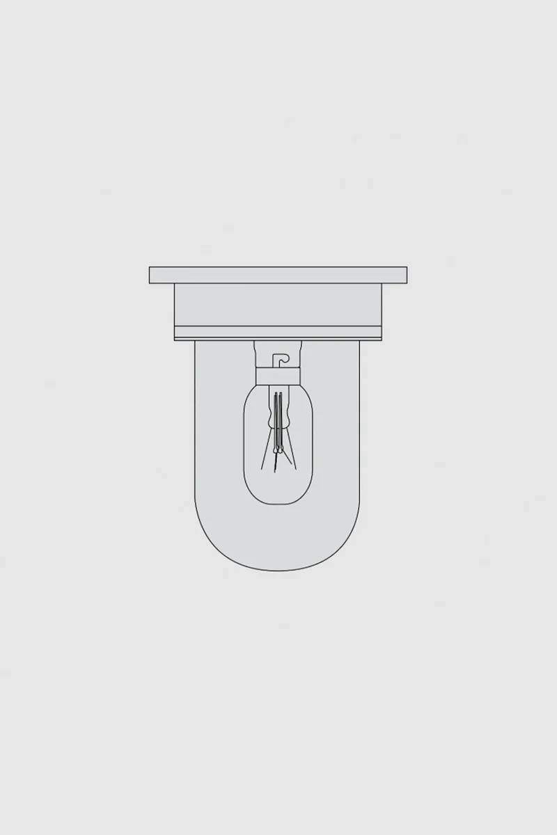 Miniature Ship's Companionway 7202