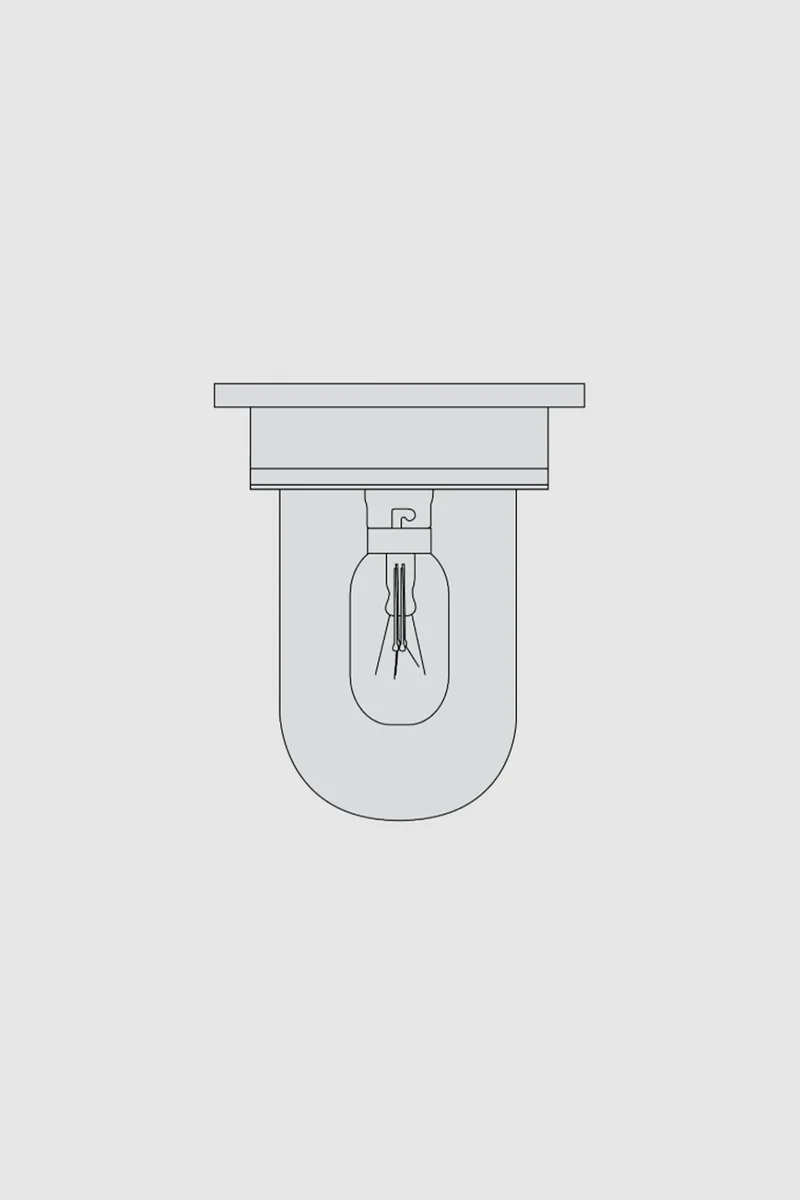 Miniature Ship's Companionway 7202