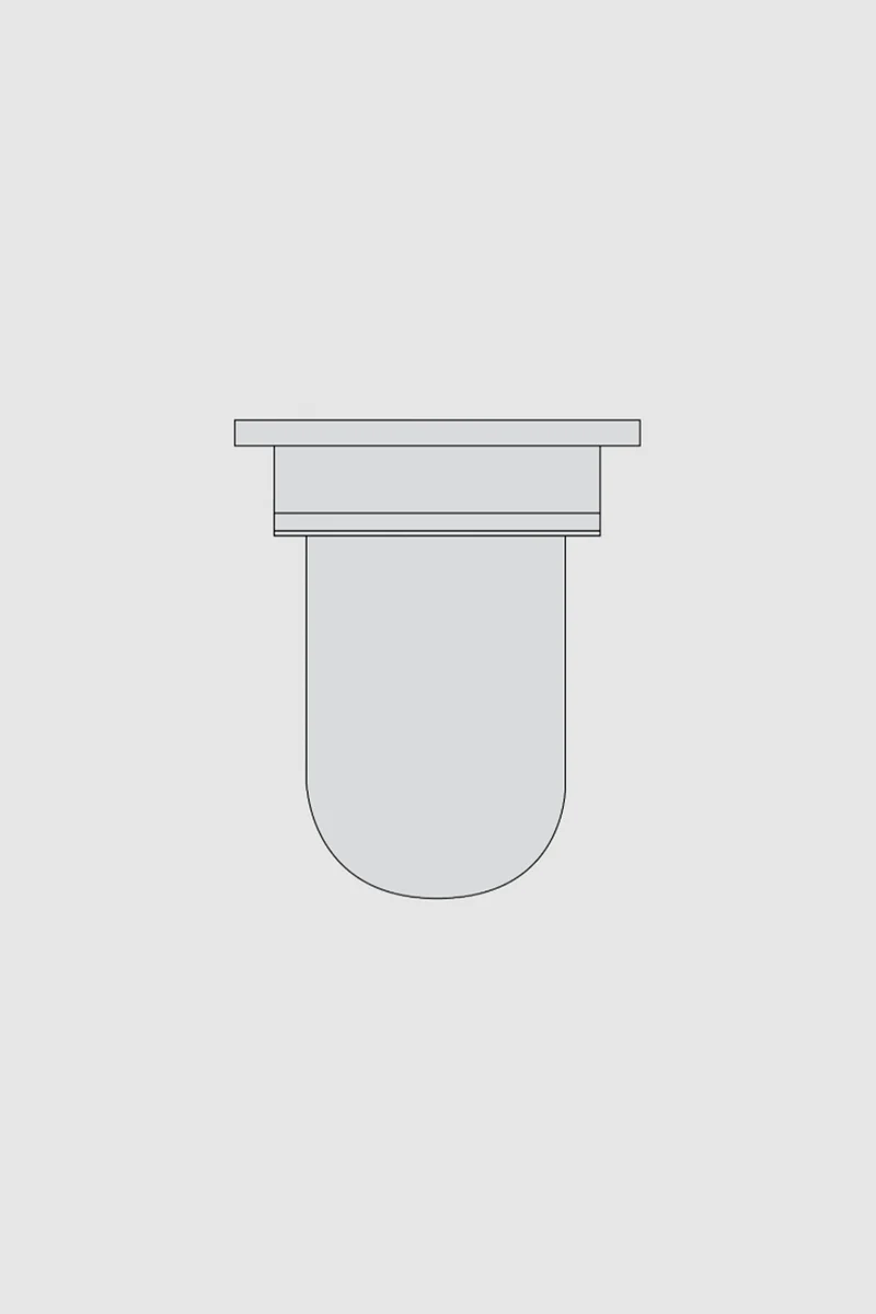 Miniature Ship's Companionway 7202