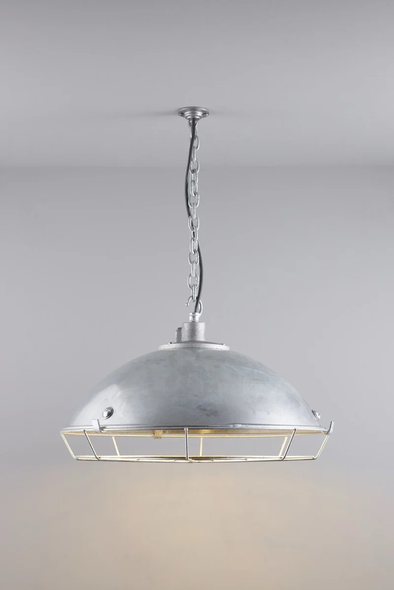 Cargo Cluster Light