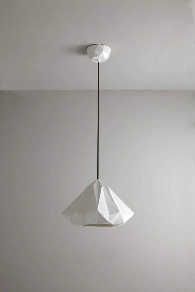 Hatton 2 Pendant