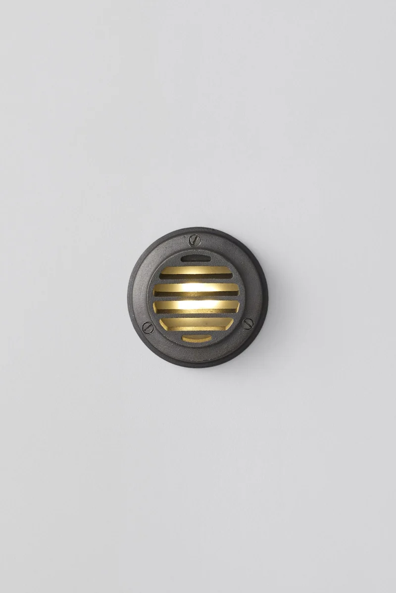 Step or Path Light 7567