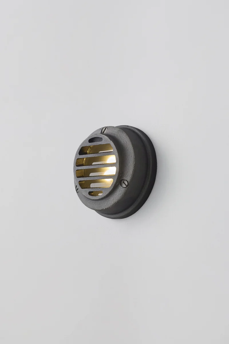Step or Path Light 7567