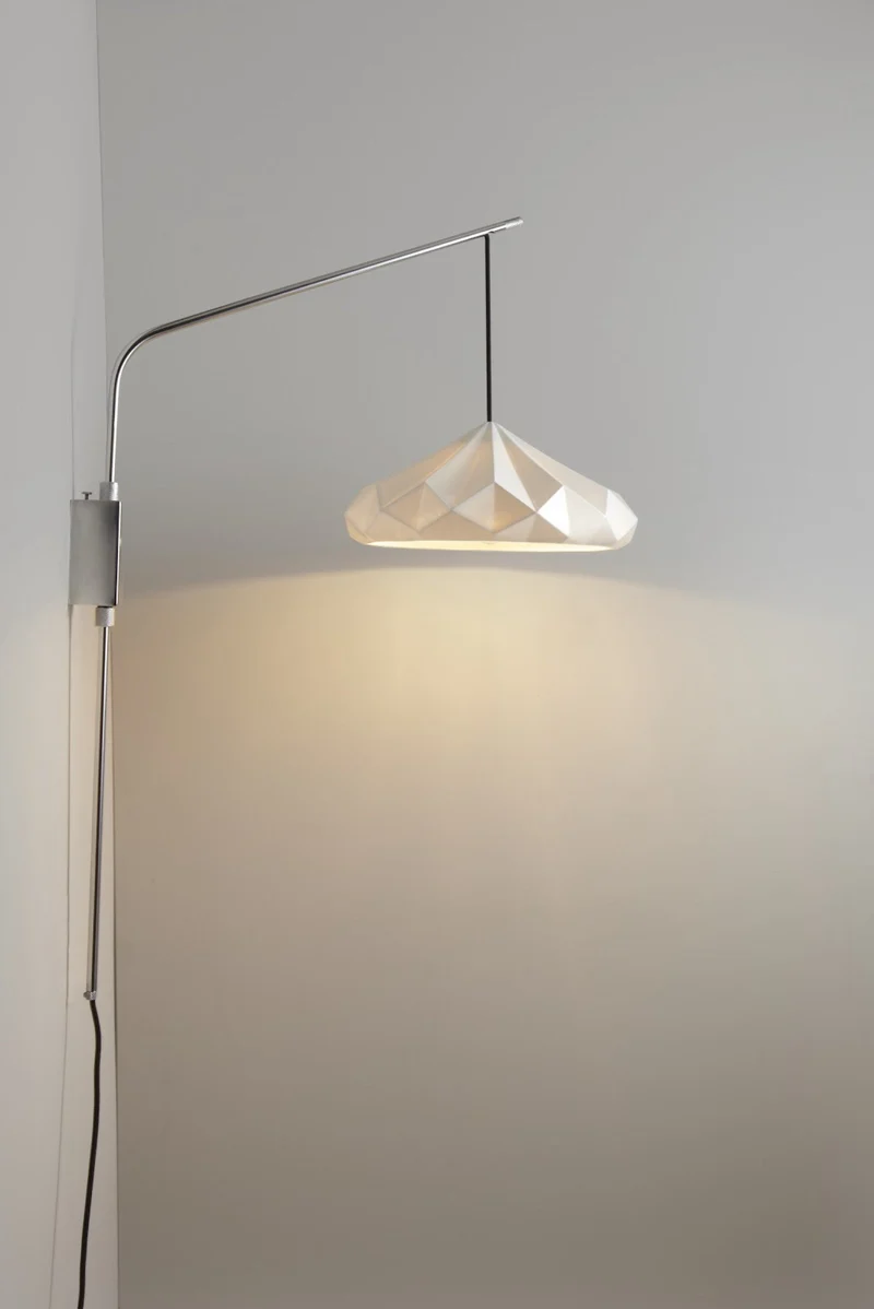 Hatton 4 Wall Light