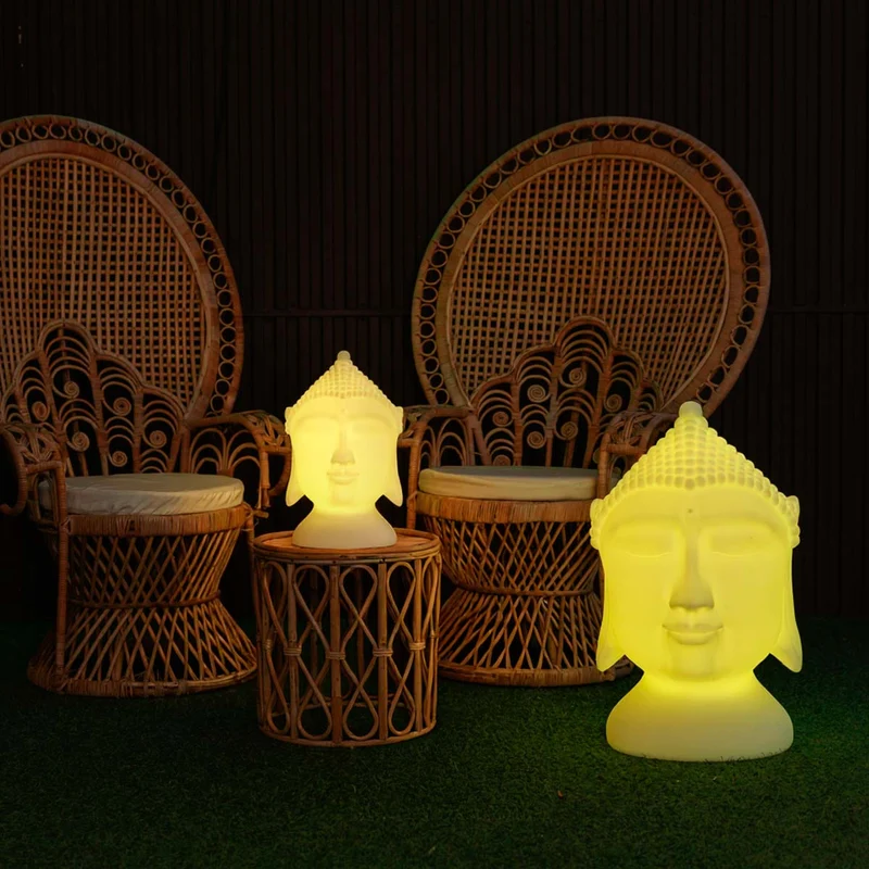Dekorative Lampe Goa 40