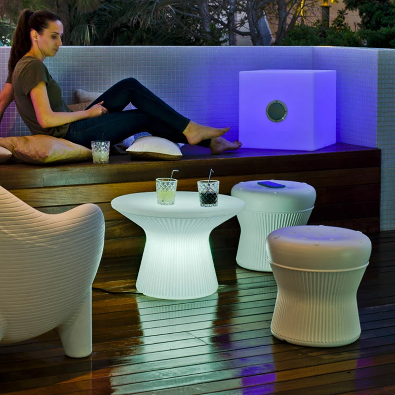 Couchtisch Capri 40