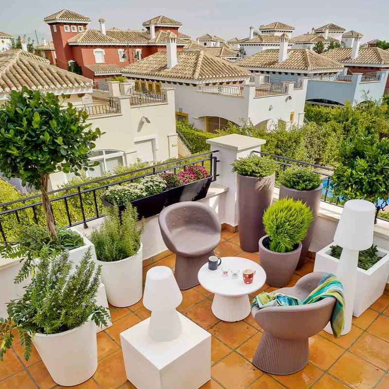 Couchtisch Capri 40