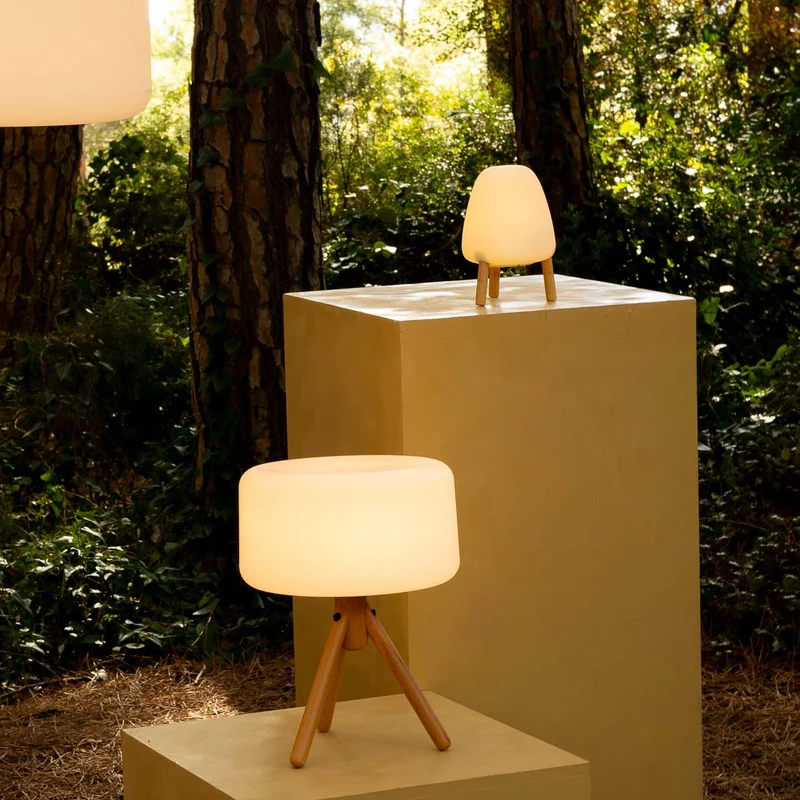 Chloe 35 TISCHLAMPE