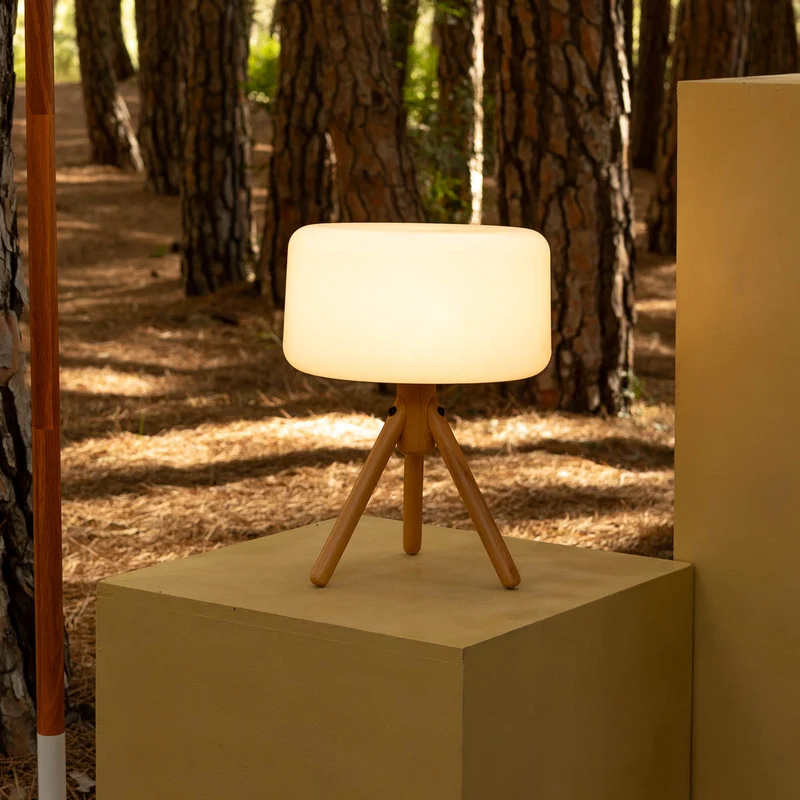 Chloe 35 TISCHLAMPE