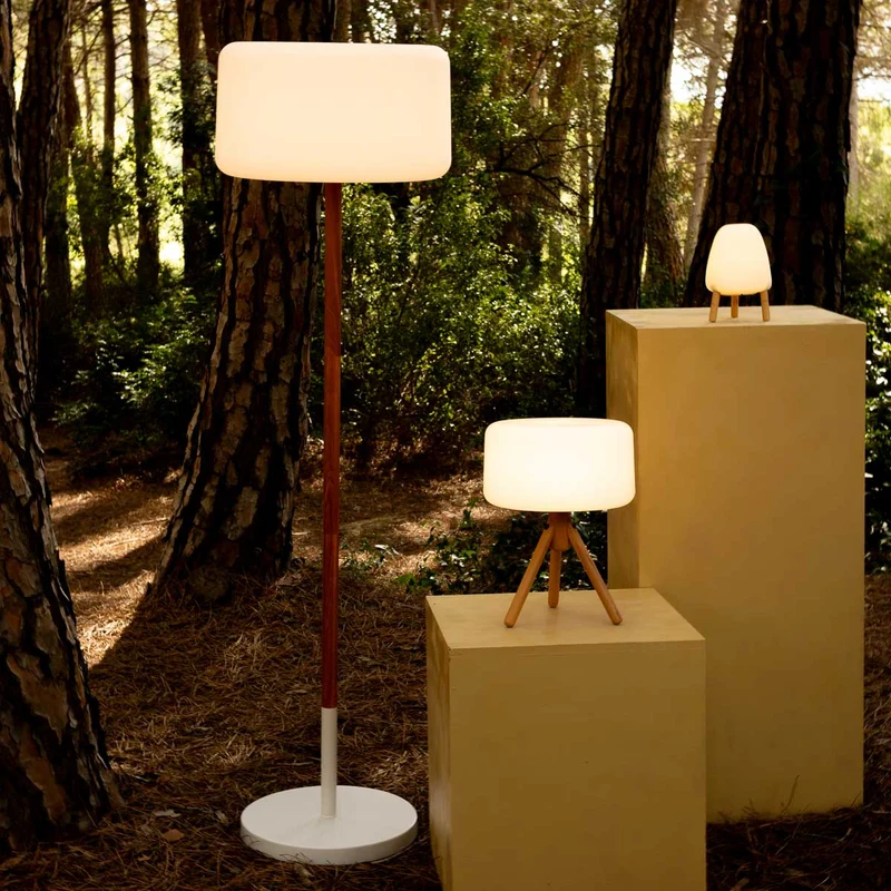 Chloe 35 TISCHLAMPE