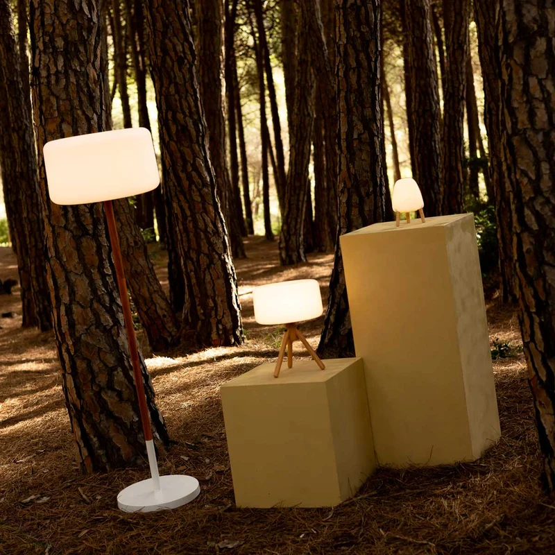 Chloe 35 TISCHLAMPE