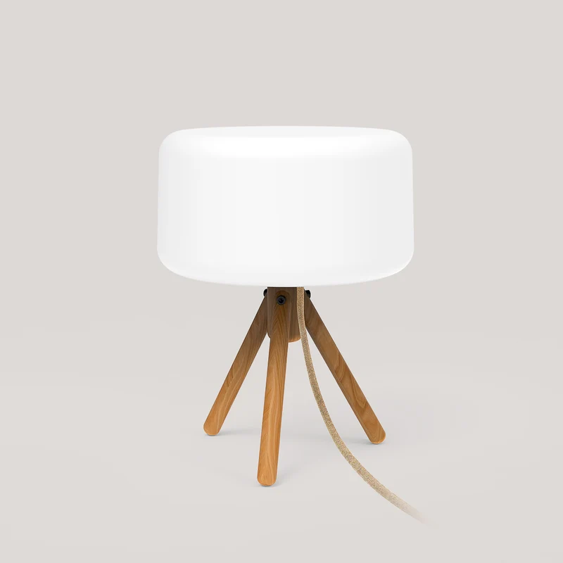Chloe 35 TISCHLAMPE