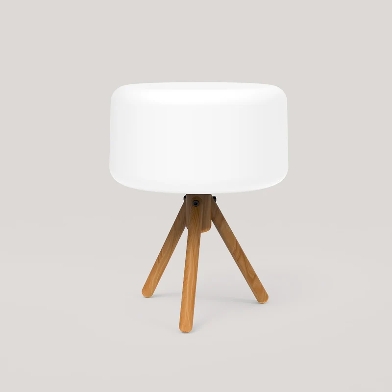 Chloe 35 TISCHLAMPE