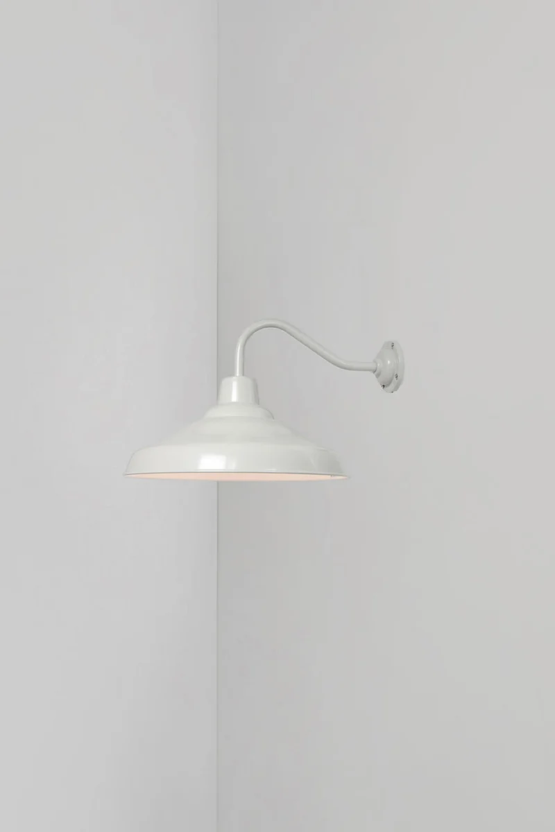 School Wall Light