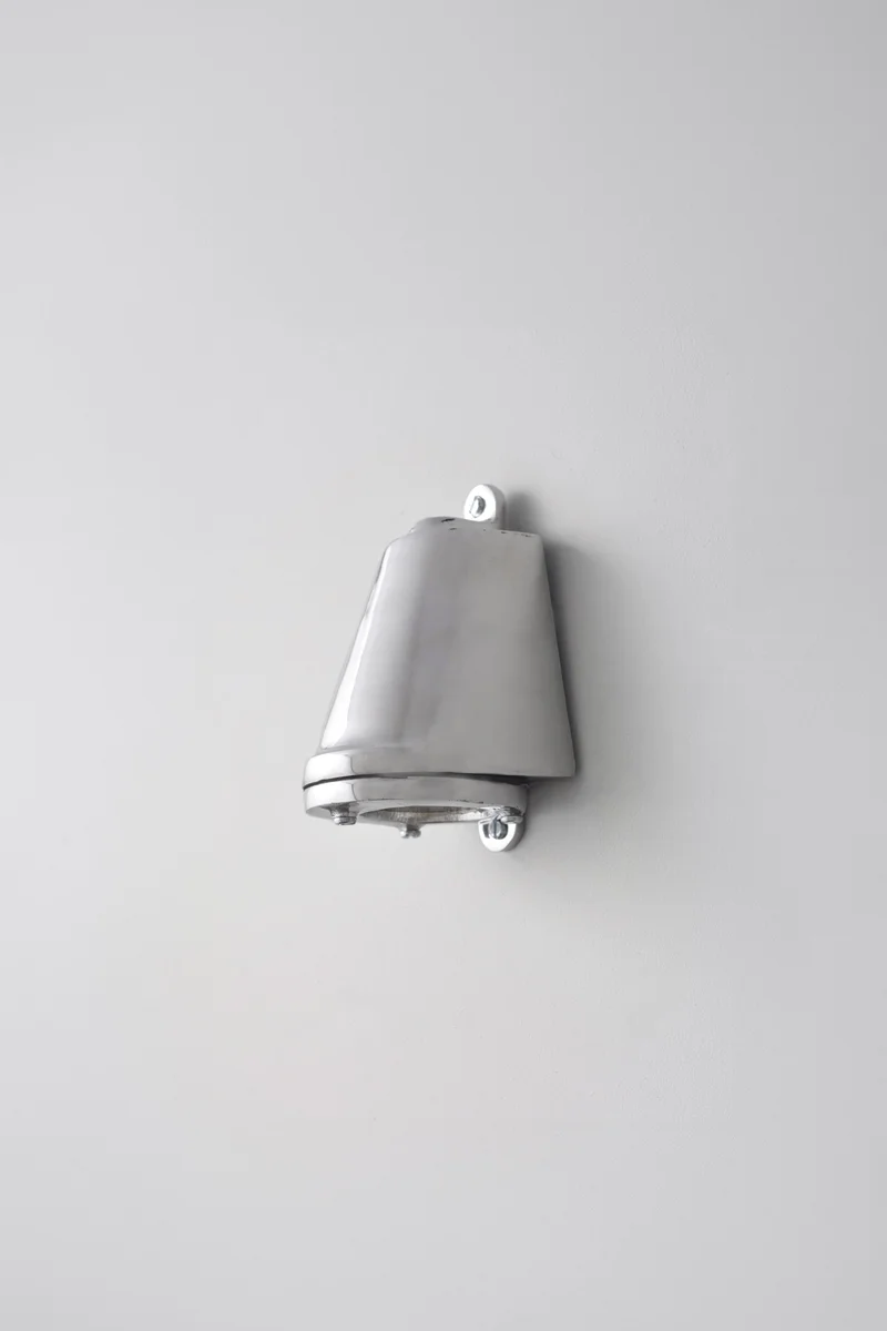 Mast Light, Low Voltage