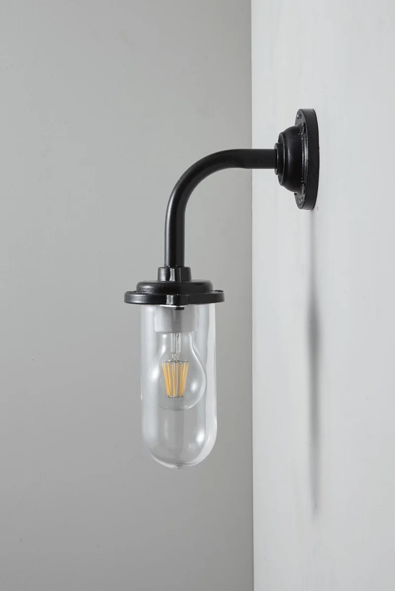 Bracket Light, 60W, 7672