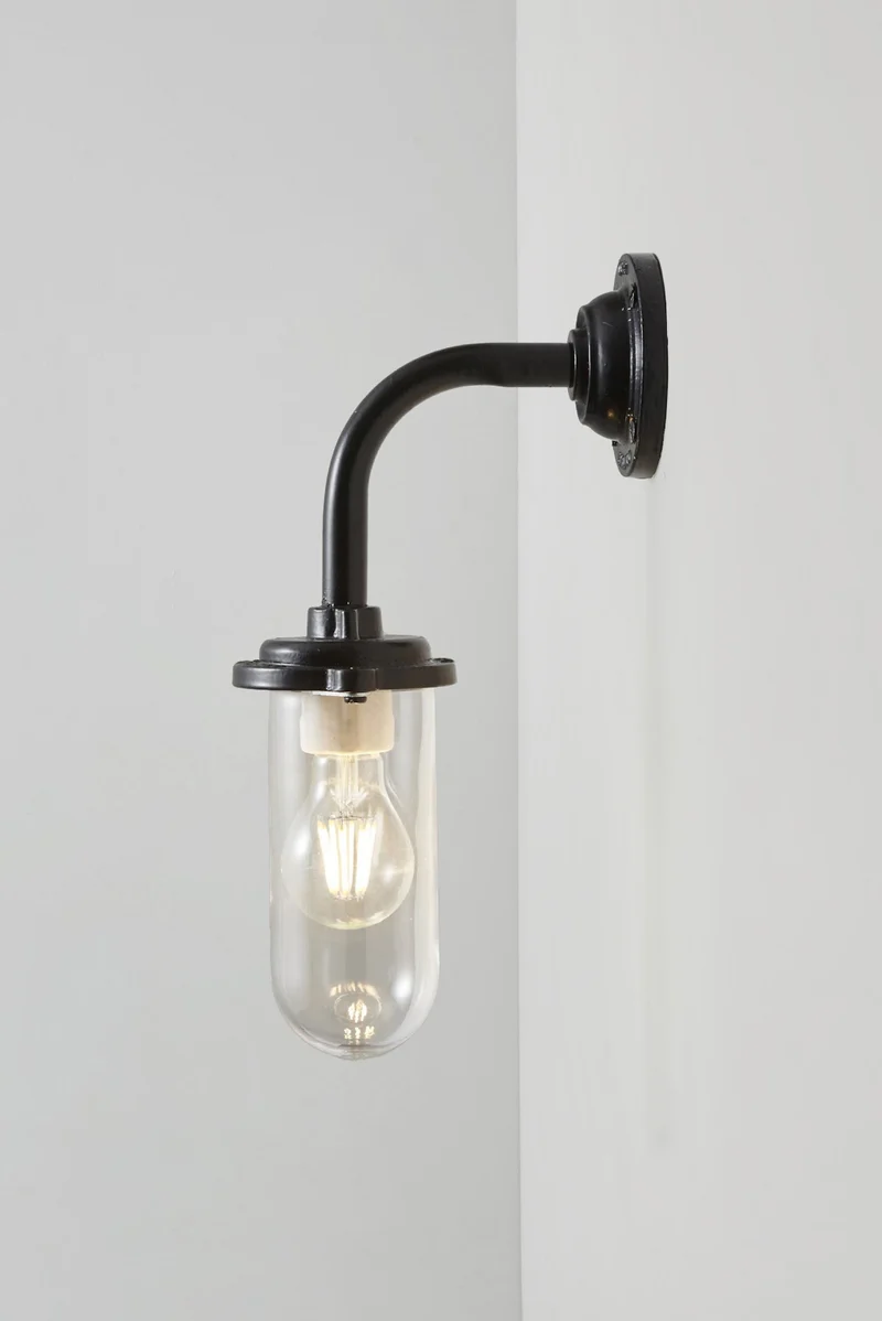 Bracket Light, 60W, 7672