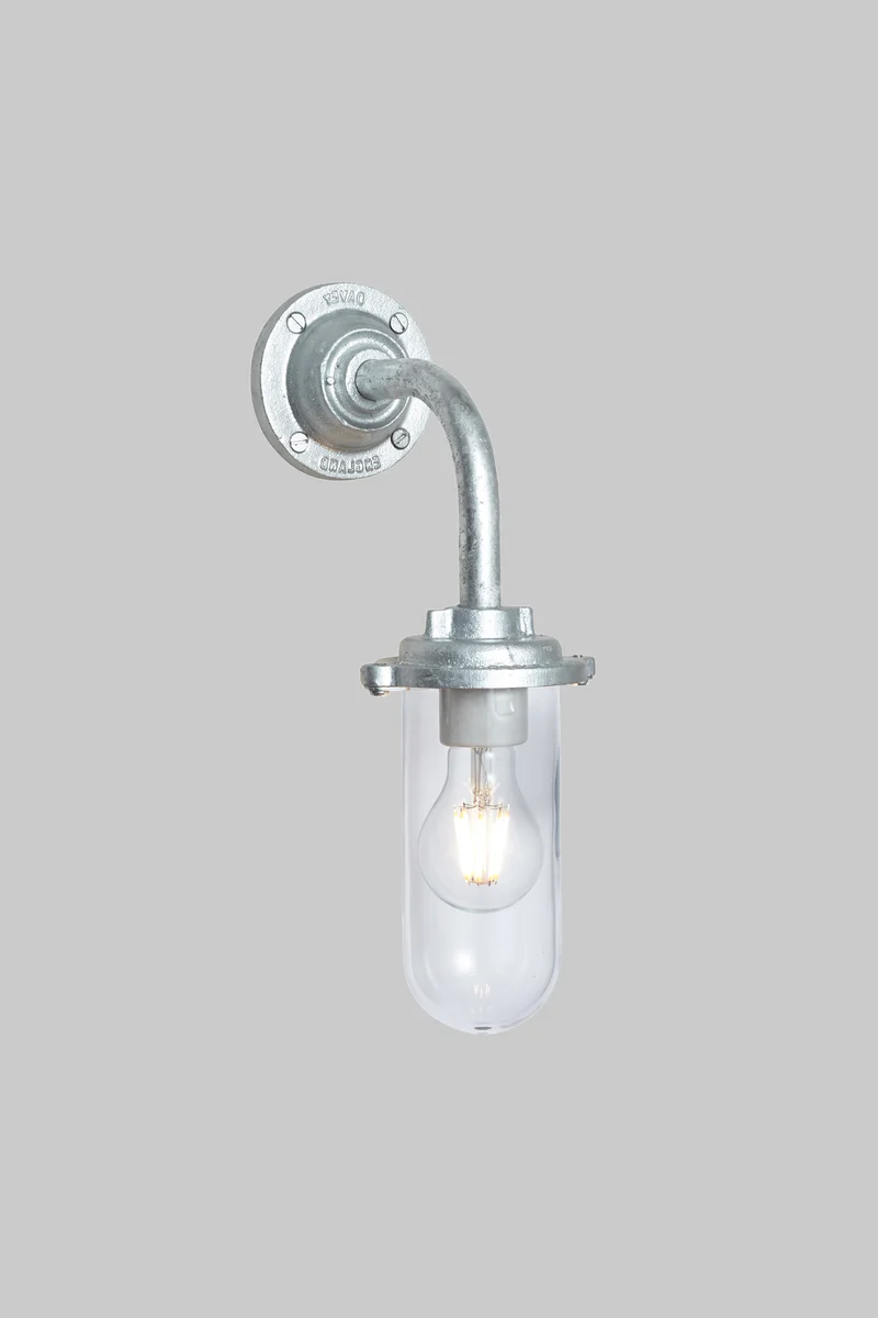 Bracket Light, 60W, 7672