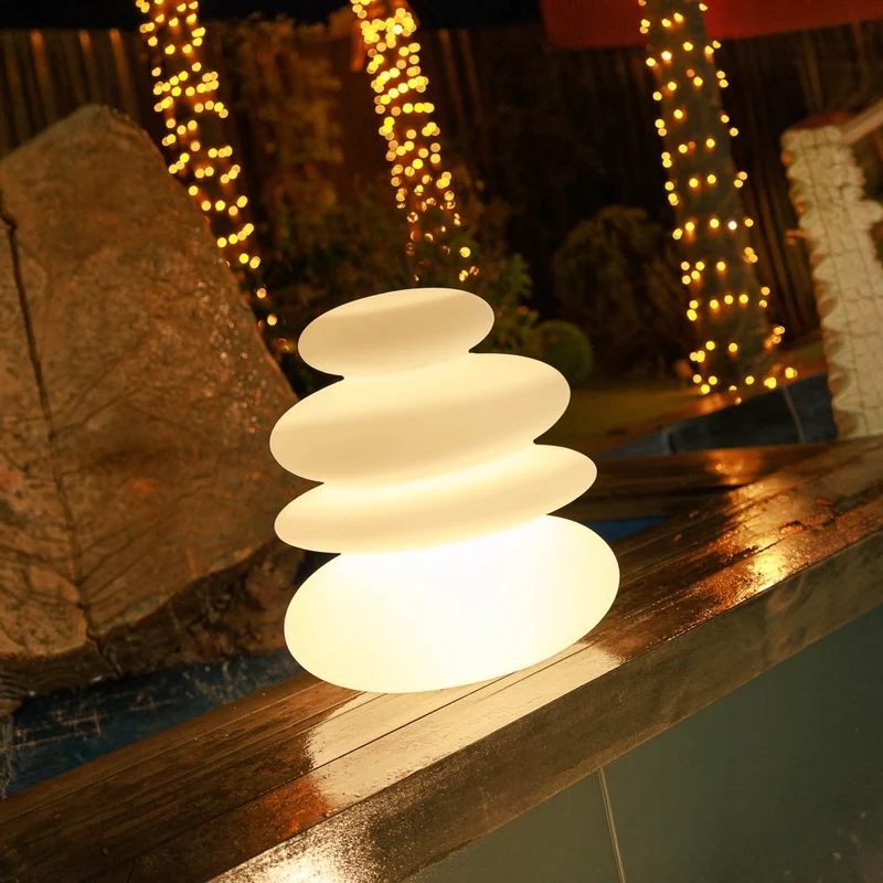Balans 70 dekorative Lampe
