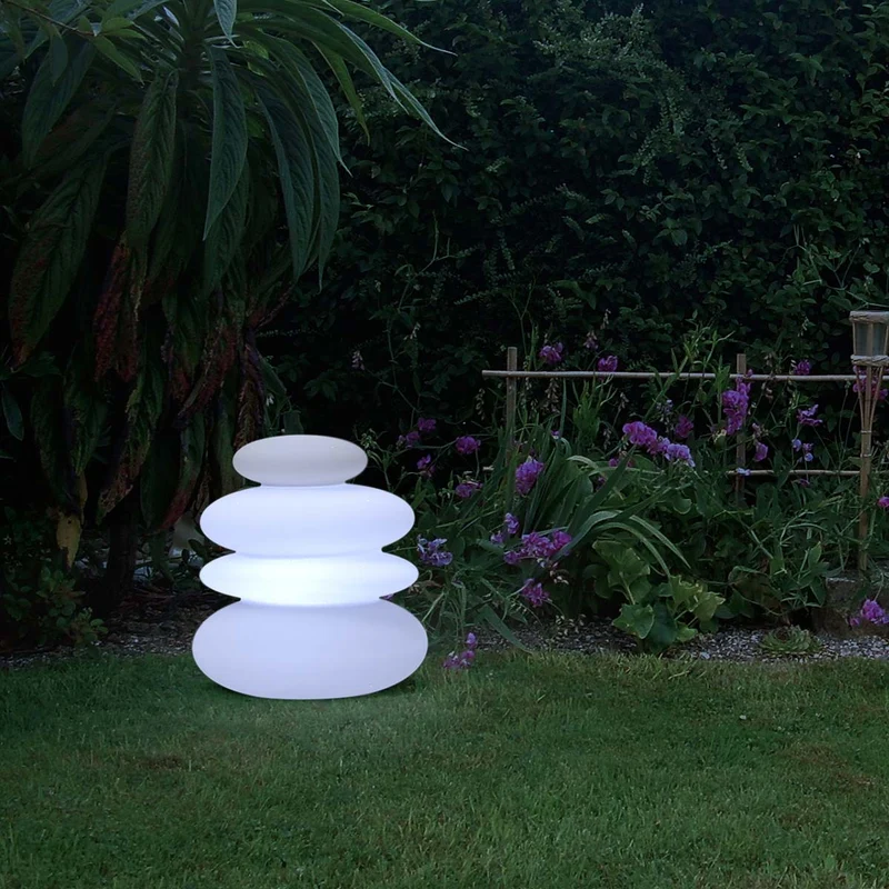 Balans 70 dekorative Lampe