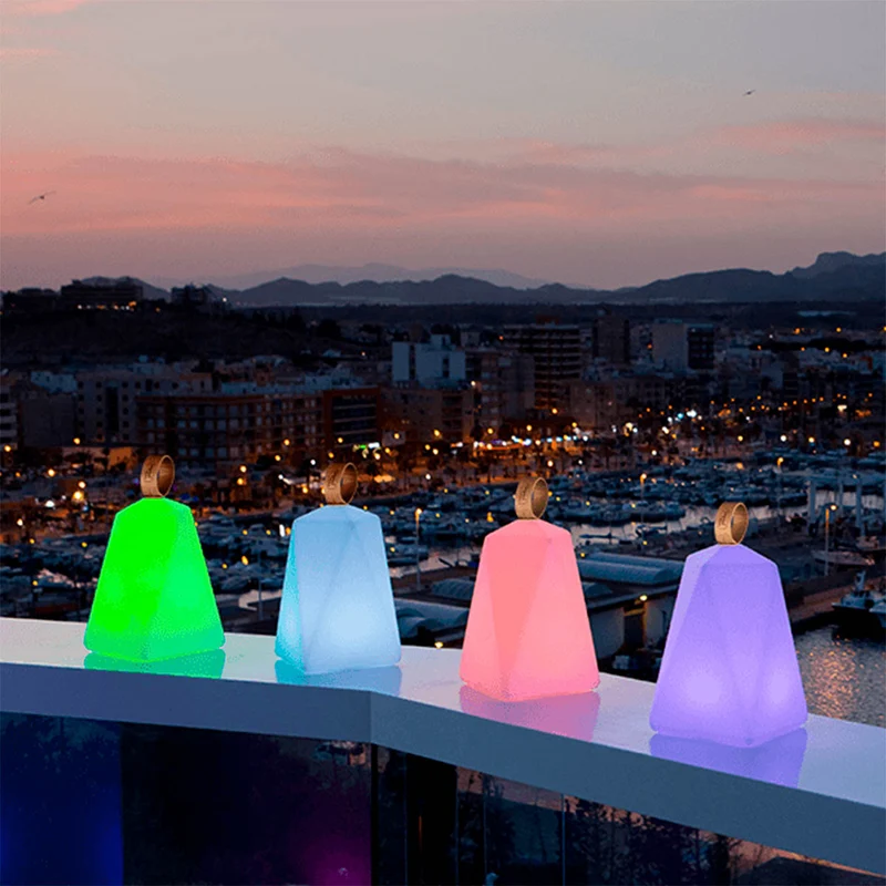 Faralay Lampe