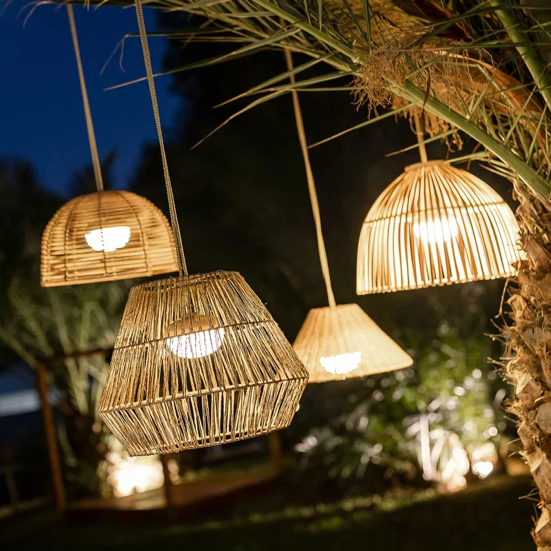 Pendelleuchte BOSSA HANG