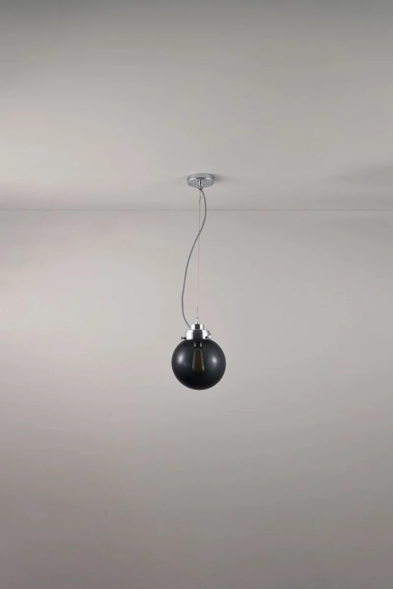 Small Globe Pendant