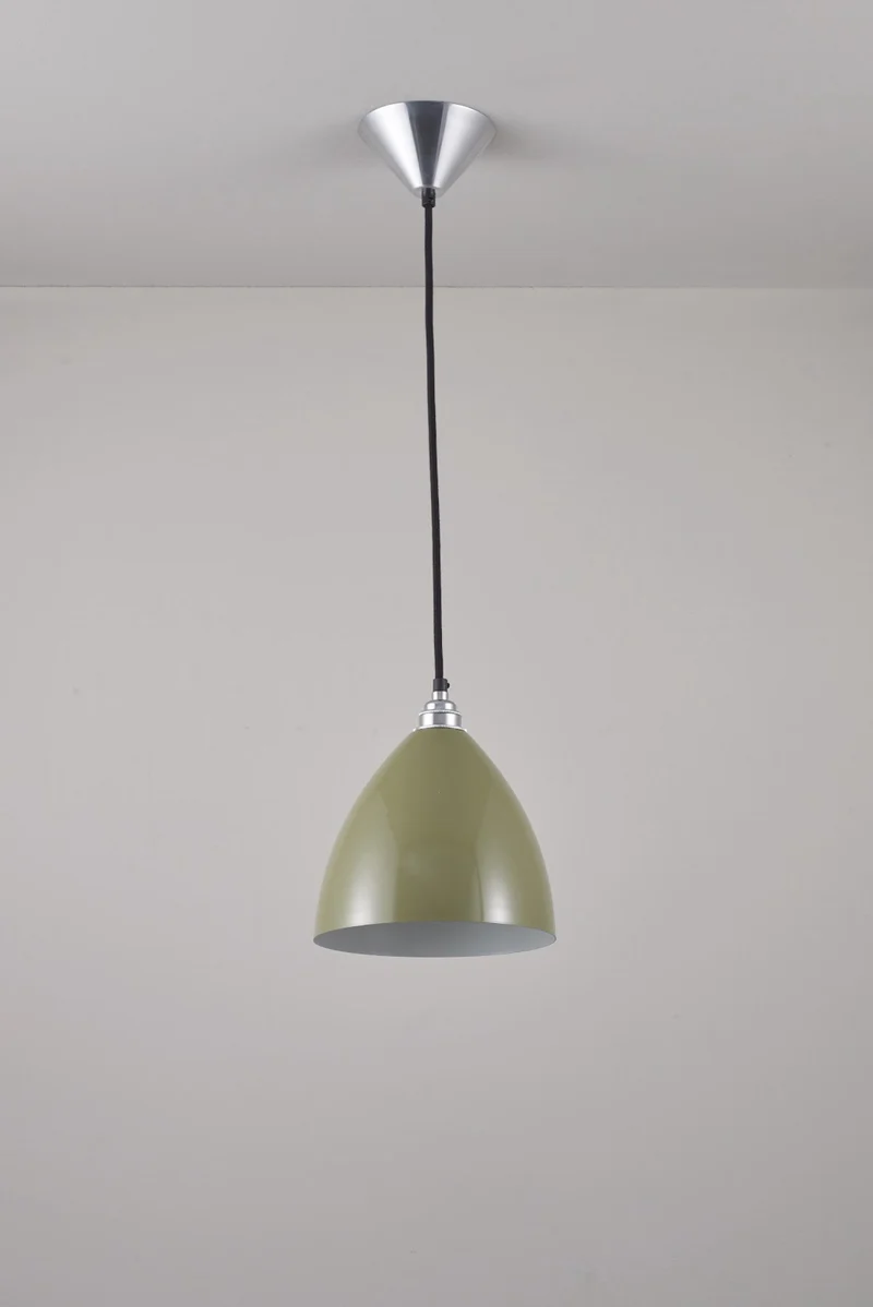 Task Pendant Light