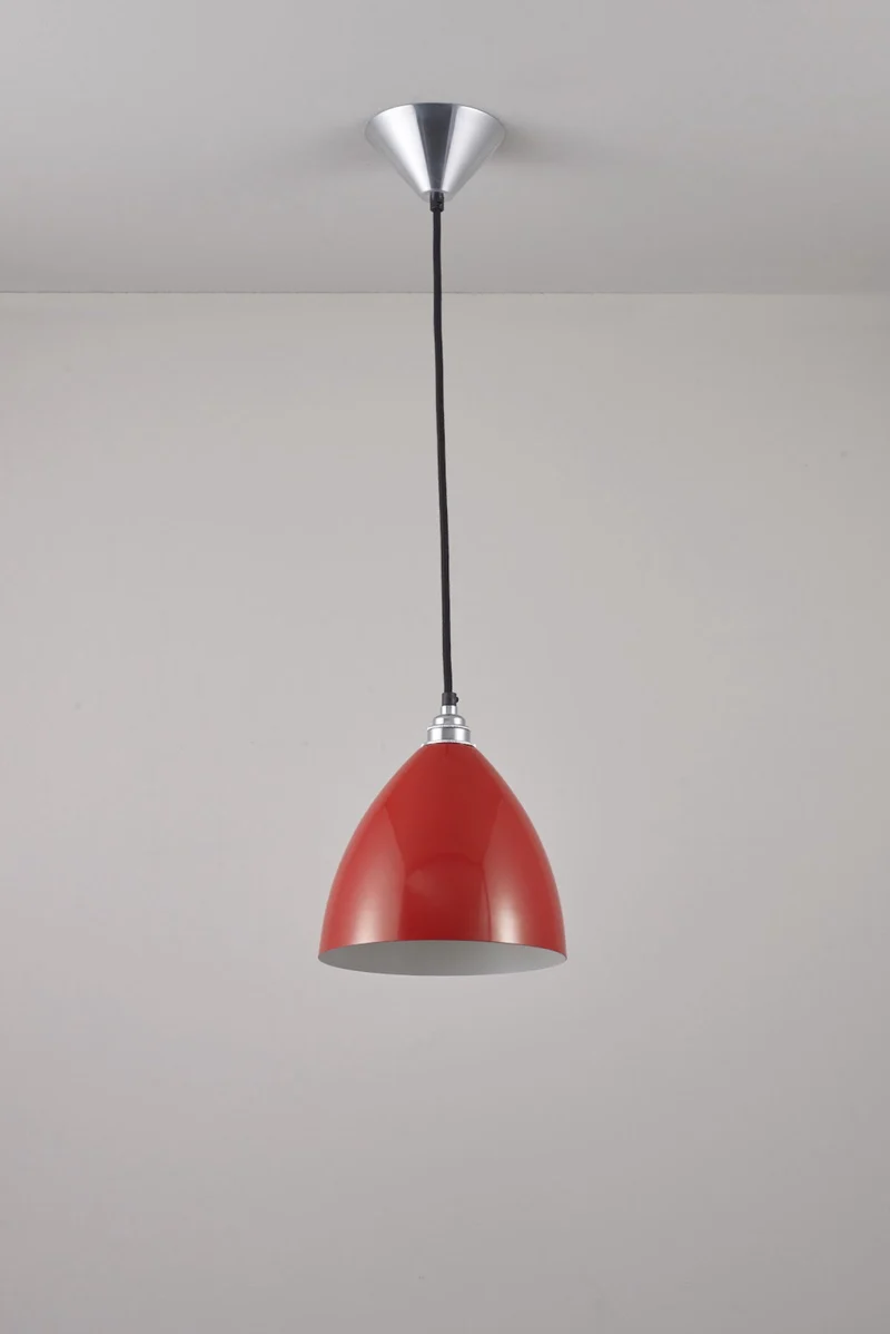 Task Pendant Light